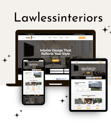 Lawlessinteriors